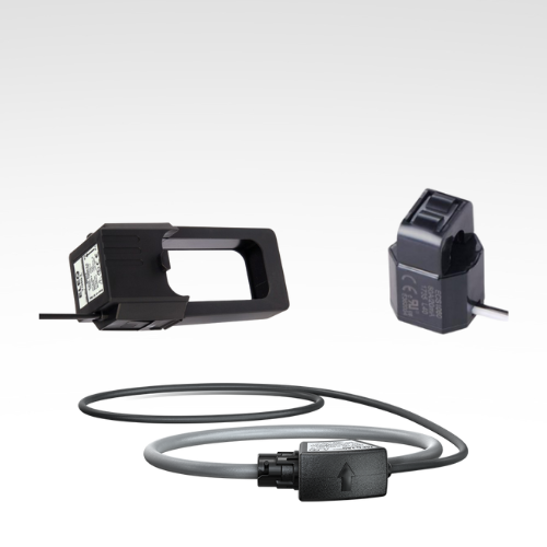 Current transformers